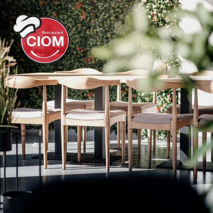 Ciom Apartment Matuzici Exteriör bild